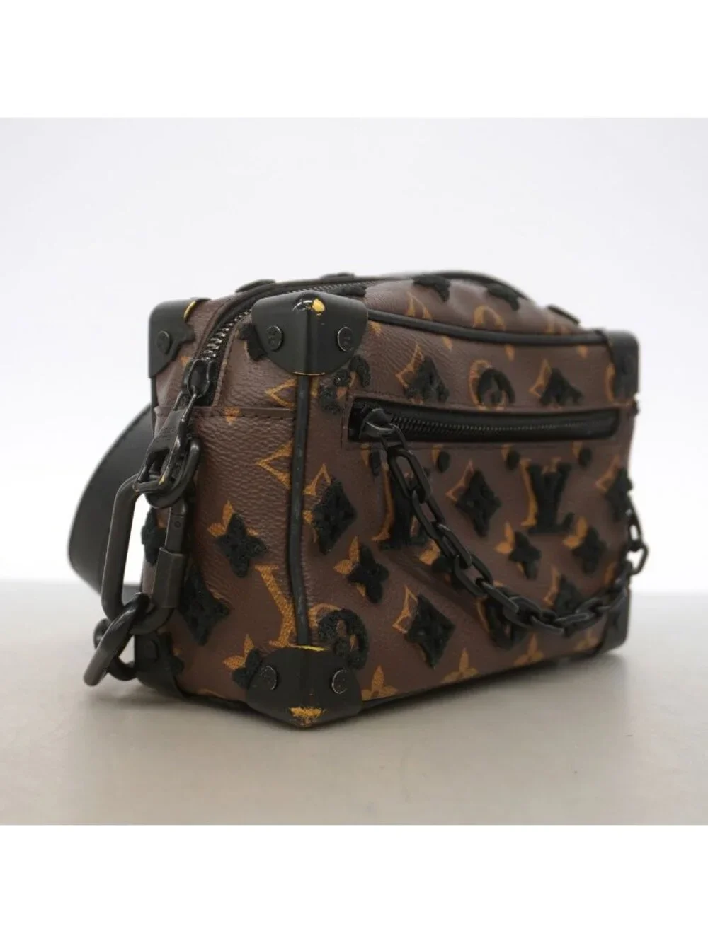 Louis Vuitton this authentic